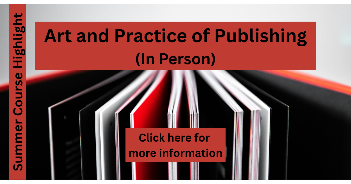 Publishing image